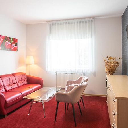 Hotel Labedy Gliwice Eksteriør bilde