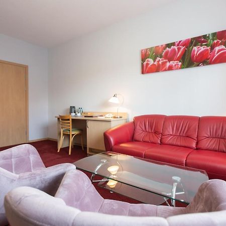 Hotel Labedy Gliwice Eksteriør bilde