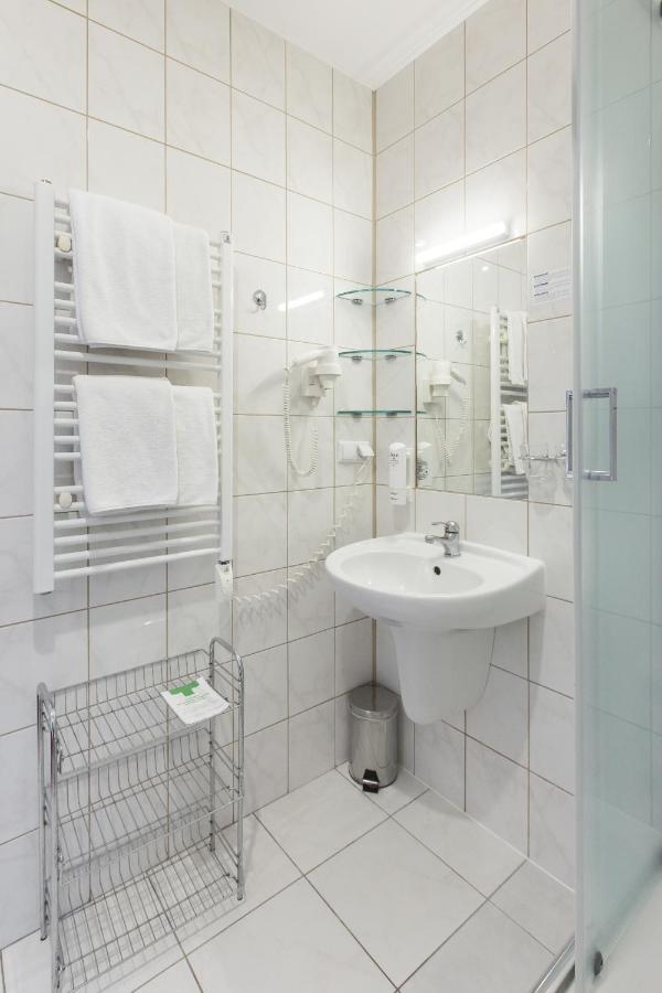 Hotel Labedy Gliwice Eksteriør bilde