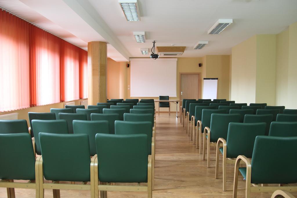 Hotel Labedy Gliwice Eksteriør bilde
