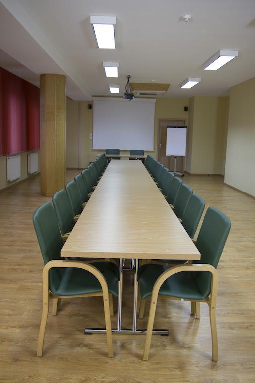Hotel Labedy Gliwice Eksteriør bilde